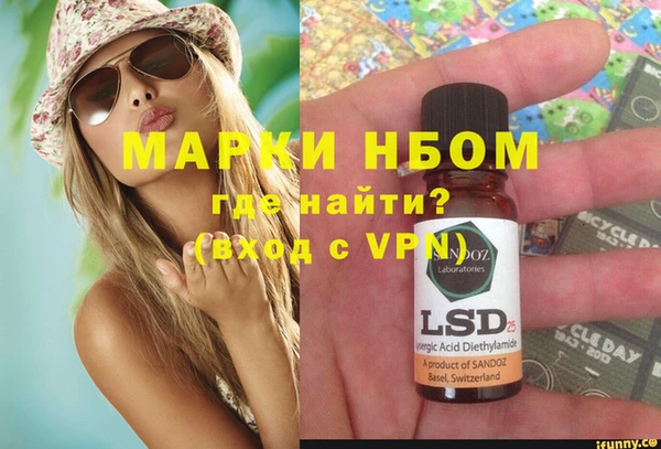твердый Алзамай