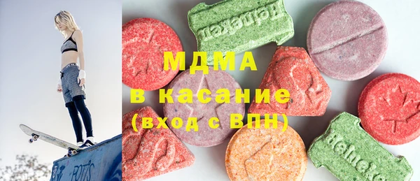 твердый Алзамай